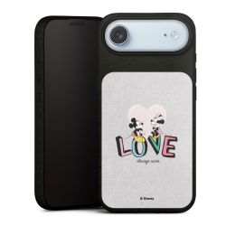 Organic Case schwarz