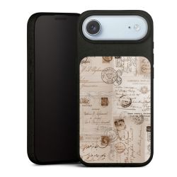 Organic Case schwarz