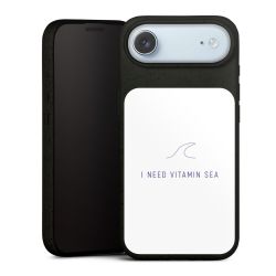 Organic Case schwarz