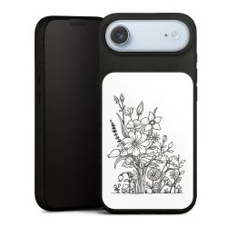 Organic Case schwarz