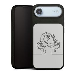 Organic Case schwarz