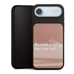 Organic Case schwarz