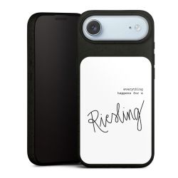 Organic Case schwarz