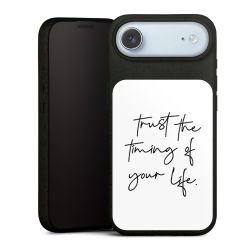 Organic Case schwarz