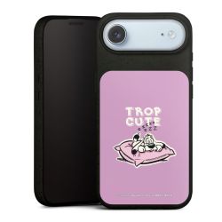 Organic Case schwarz