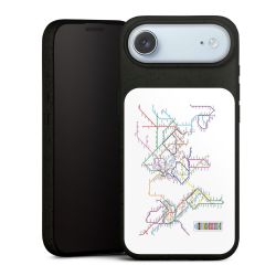 Organic Case schwarz