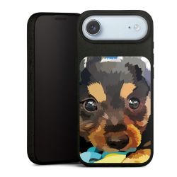 Organic Case schwarz