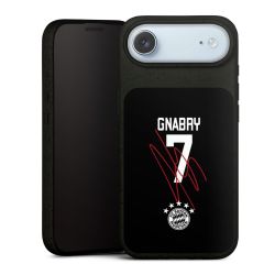 Organic Case schwarz