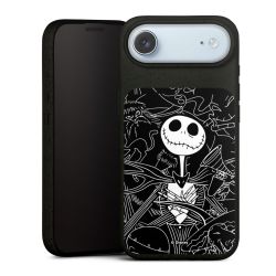 Croquis de Jack - L'étrange Noel de Monsieur Jack 