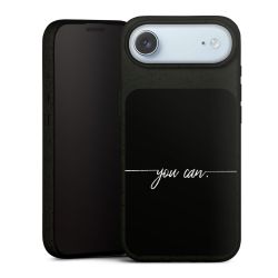 Organic Case schwarz