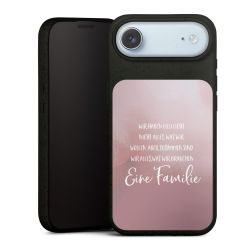 Organic Case schwarz