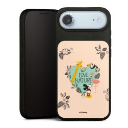 Organic Case schwarz