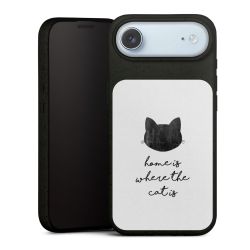 Organic Case schwarz