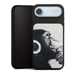 Organic Case schwarz