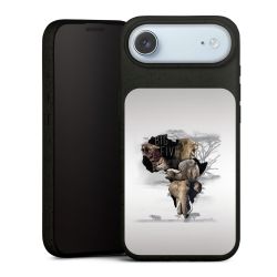 Organic Case schwarz