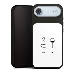 Organic Case schwarz