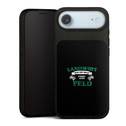 Organic Case schwarz