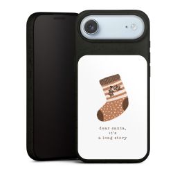 Organic Case schwarz