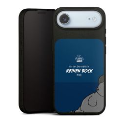 Organic Case schwarz