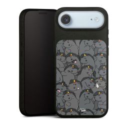 Organic Case schwarz