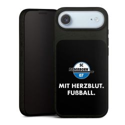 Organic Case schwarz