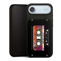 Organic Case schwarz