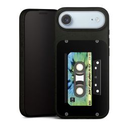 Organic Case schwarz