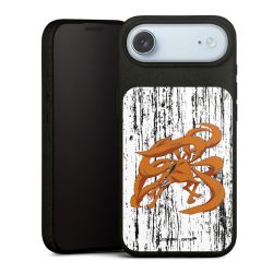 Organic Case schwarz