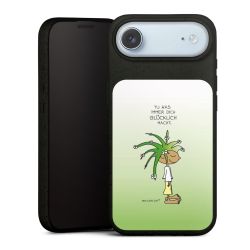 Organic Case schwarz