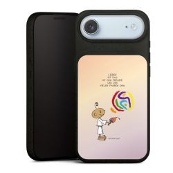 Organic Case schwarz