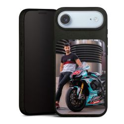 Organic Case schwarz