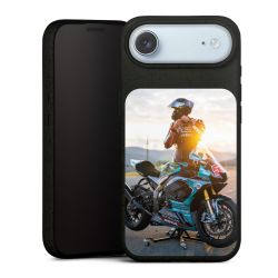 Organic Case schwarz