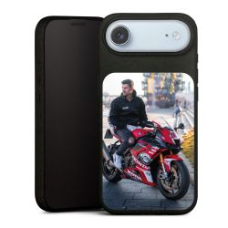 Organic Case schwarz