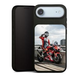 Organic Case schwarz