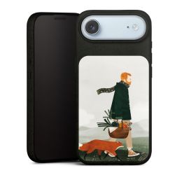 Organic Case schwarz