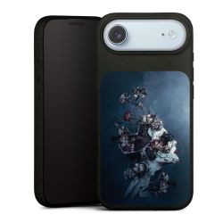 Organic Case schwarz