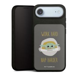 Organic Case schwarz