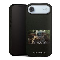 Organic Case schwarz