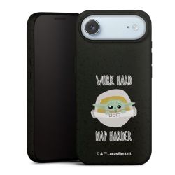 Organic Case schwarz