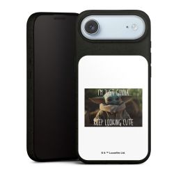 Organic Case schwarz