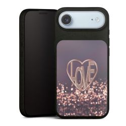 Organic Case schwarz