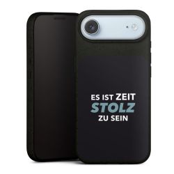 Organic Case schwarz