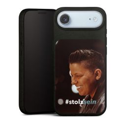 Organic Case schwarz