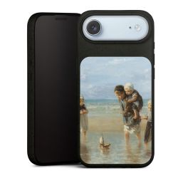 Organic Case schwarz