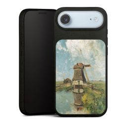 Organic Case schwarz