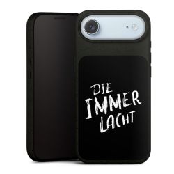 Organic Case schwarz