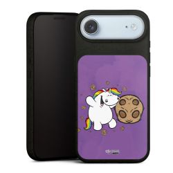 Organic Case schwarz