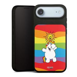 Organic Case schwarz