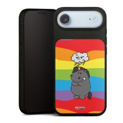 Organic Case schwarz