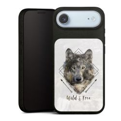 Organic Case schwarz